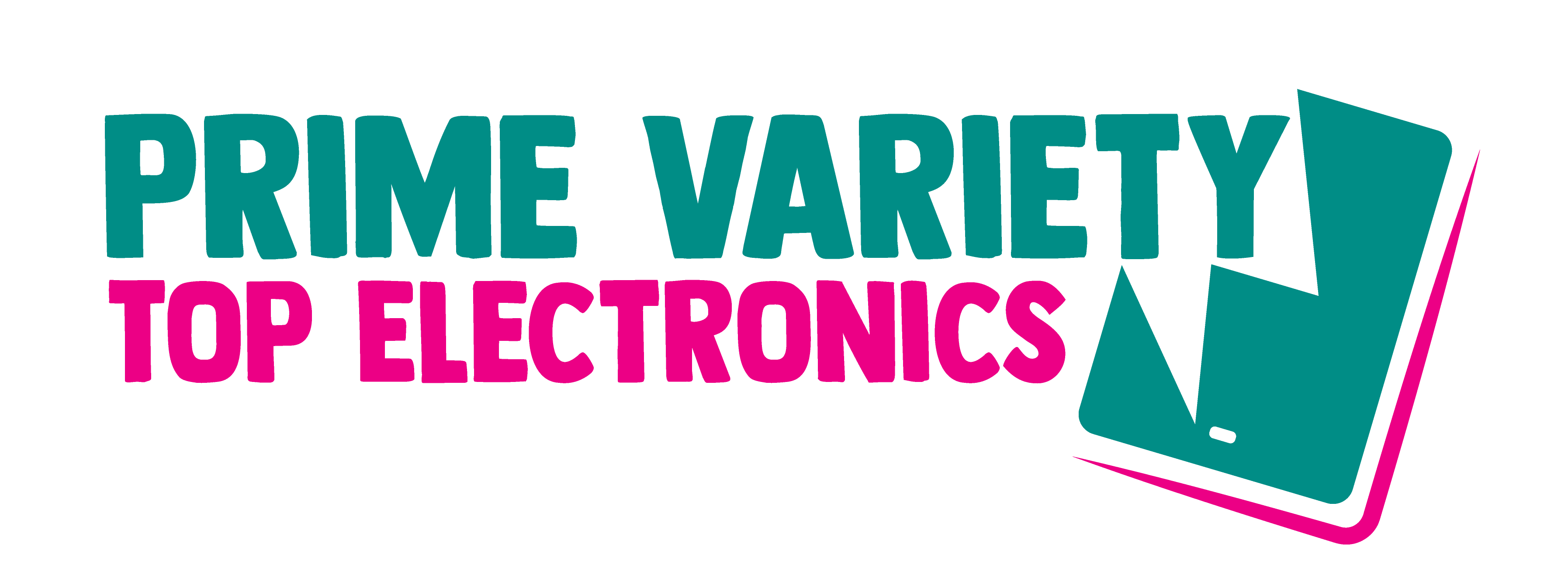 Prime Variety Top Electronics